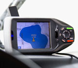 GPS 수신기, 자동차용 GPS