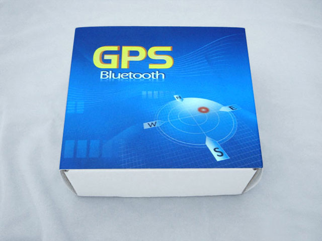 Pembelian Grup, Kasus Reeiver GPS LGSF3000
