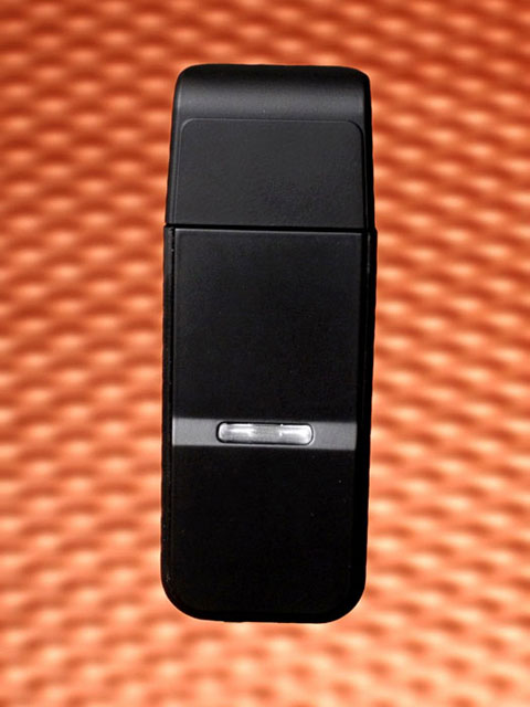 Grupo de Compra, GPS USB Dongle GT-730 Negro