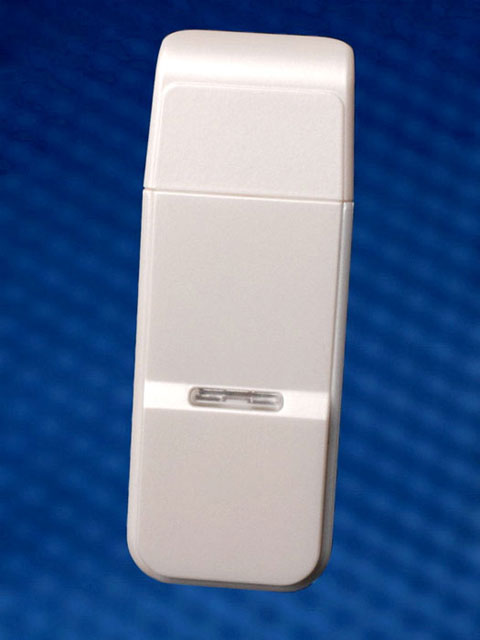 Group Buy ، GPS USB Dongle GT-730 أبيض
