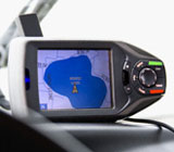 เครื่องรับ GPS, GPS สำหรับรถยนต์