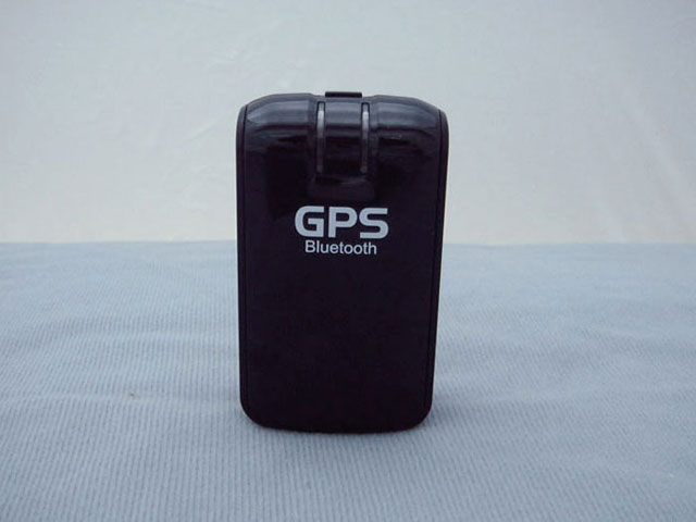 GPS Reeiver LGSF2000、共同購入