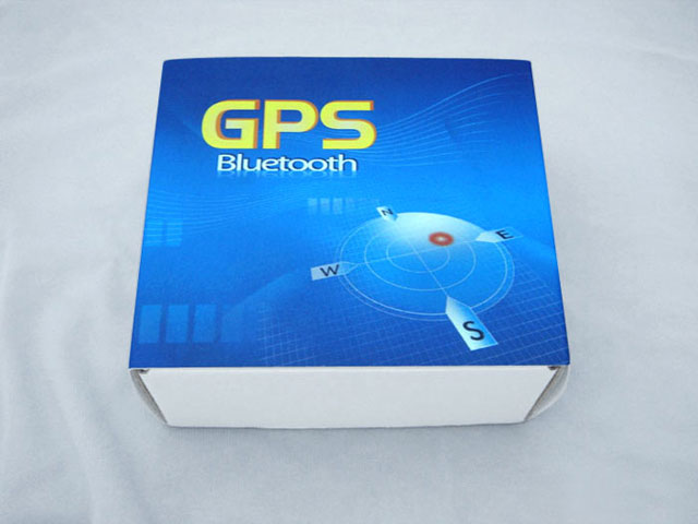 Achat groupé, boîtier du récepteur GPS LGSF3000